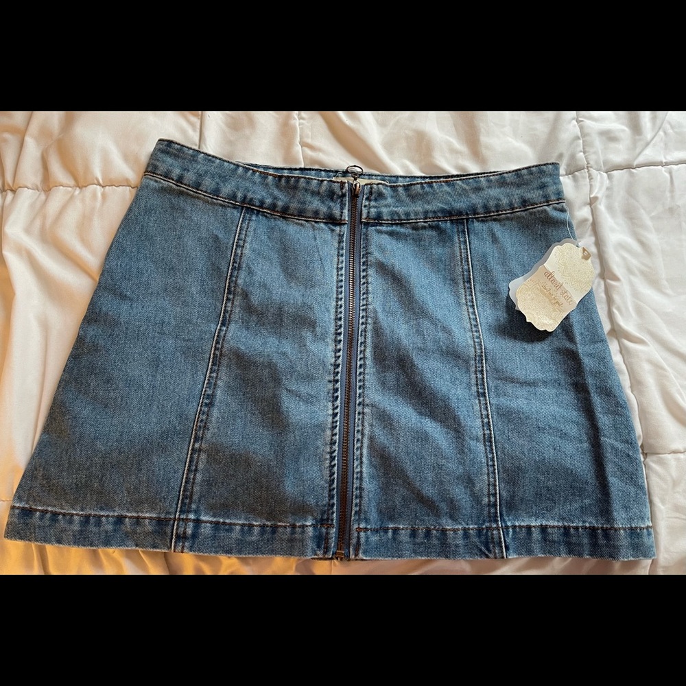 Altar’d State Skirt